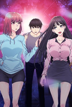 更新漫画2